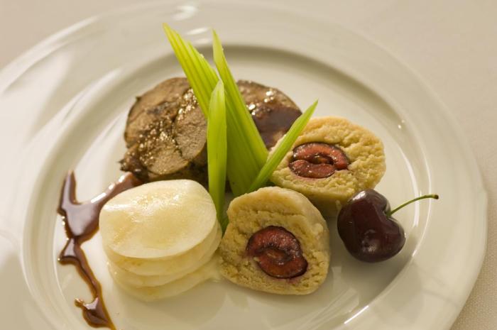 balance das 4 elemente spa and golf hotel