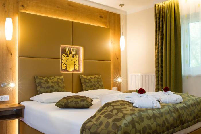 balance das 4 elemente spa and golf hotel