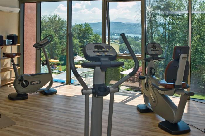 balance das 4 elemente spa and golf hotel