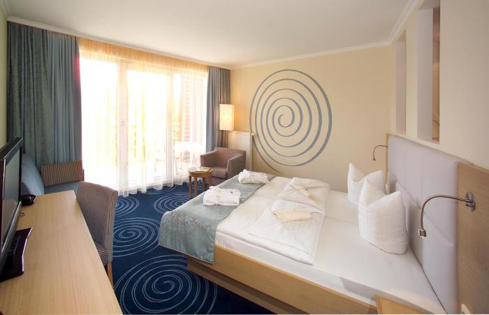 balance das 4 elemente spa and golf hotel