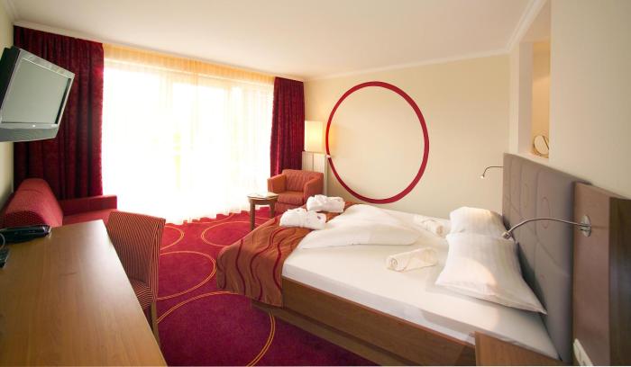 balance das 4 elemente spa and golf hotel