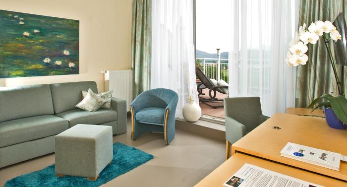 balance das 4 elemente spa and golf hotel