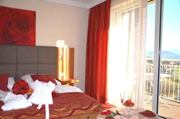 balance das 4 elemente spa and golf hotel