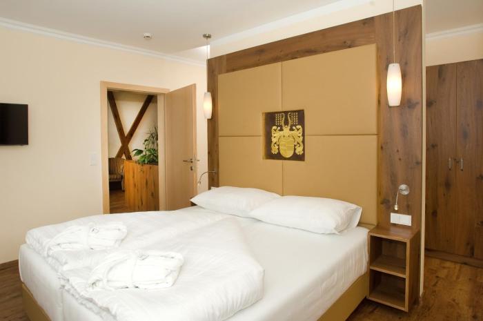 balance das 4 elemente spa and golf hotel