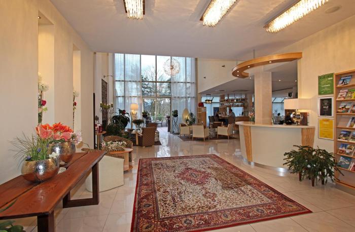 poertschach am woerthersee