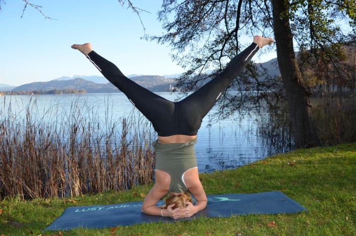 poertschach am woerthersee