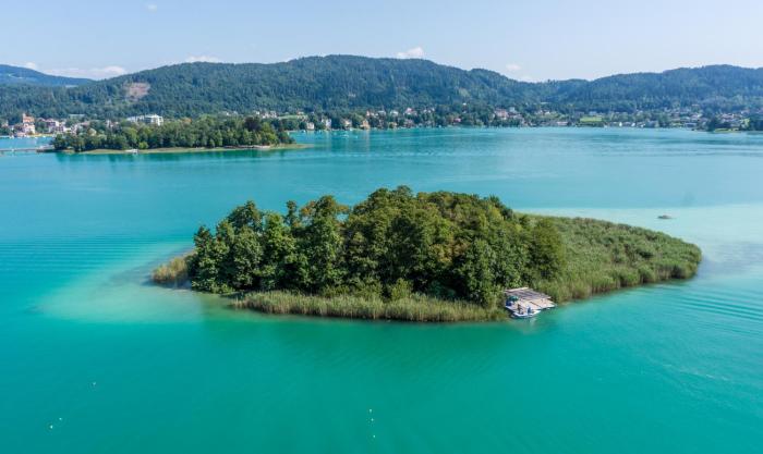 poertschach am woerthersee