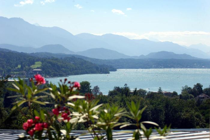 poertschach am woerthersee