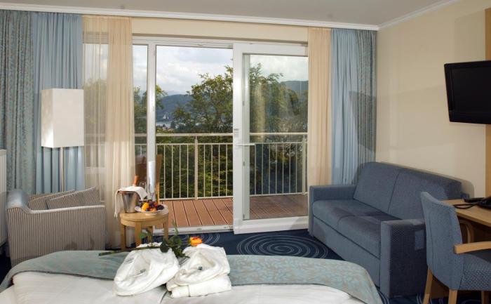 poertschach am woerthersee