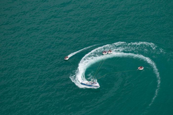 poertschach am woerthersee