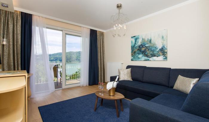 poertschach am woerthersee