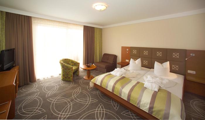 poertschach am woerthersee