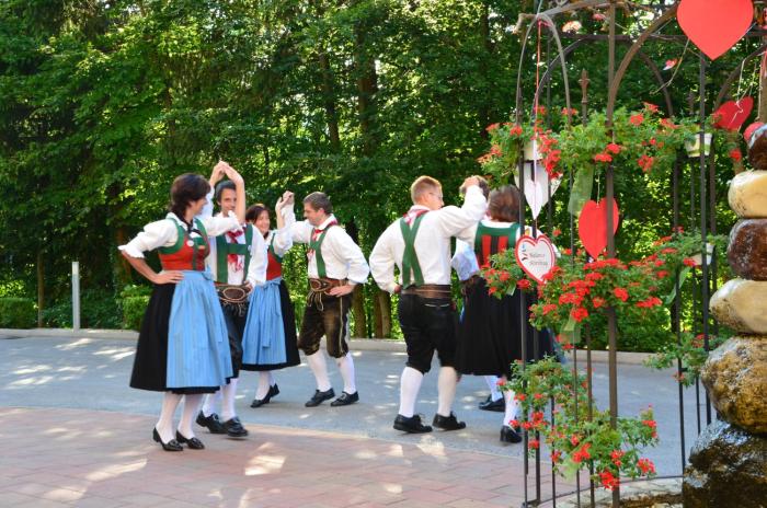 poertschach am woerthersee