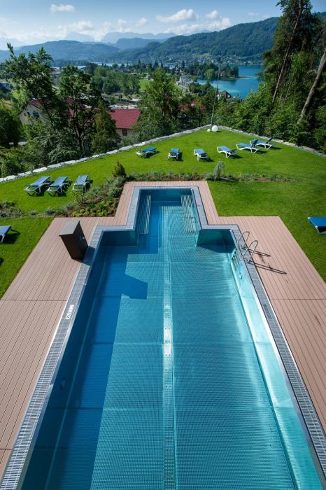 balance das 4 elemente spa and golf hotel