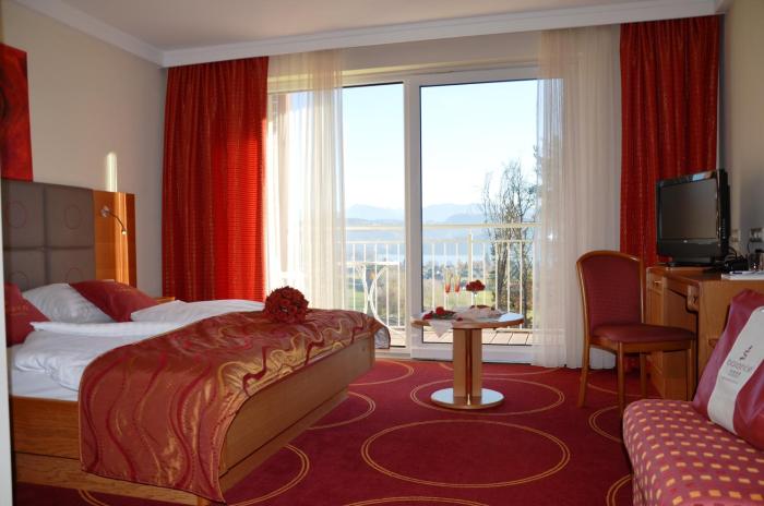 poertschach am woerthersee