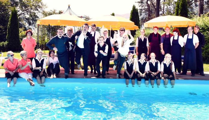 poertschach am woerthersee