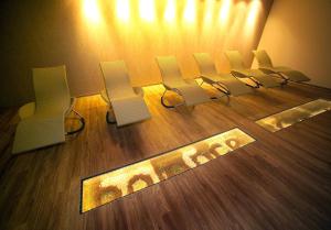 balance das 4 elemente spa and golf hotel