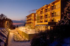 poertschach am woerthersee