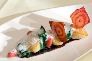 balance das 4 elemente spa and golf hotel