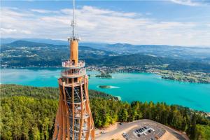 poertschach am woerthersee