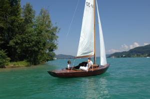 poertschach am woerthersee