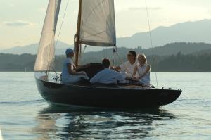 poertschach am woerthersee