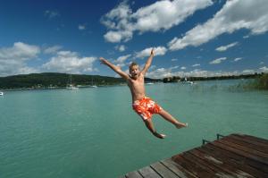poertschach am woerthersee