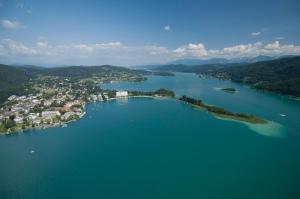 poertschach am woerthersee