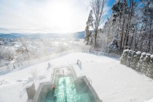 poertschach am woerthersee