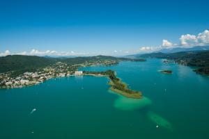 poertschach am woerthersee