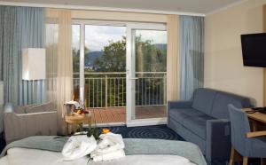 poertschach am woerthersee