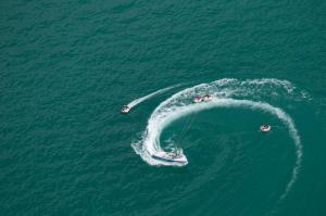 poertschach am woerthersee