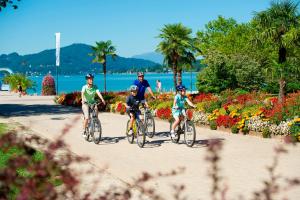 poertschach am woerthersee