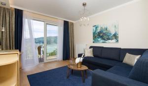 poertschach am woerthersee