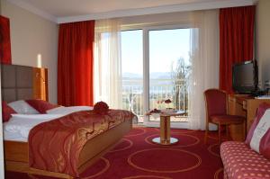 poertschach am woerthersee