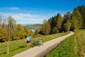 poertschach am woerthersee