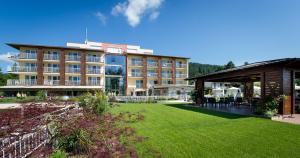Balance - Das 4 Elemente Spa & Golf Hotel,Klagenfurt>>Carinthia,5 star