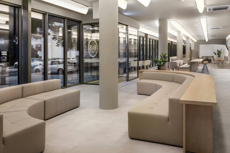 bandb hotel lisboa oeiras