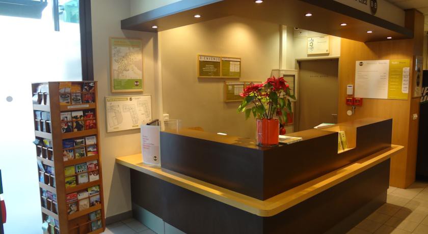 bandb hotel paris saint denis pleyel