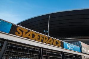 B&B Hotel Paris Saint-Denis Pleyel,Saint-Denis>>Paris,3 star