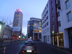 bandb hotel paris saint denis pleyel