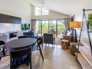 The Sebel Palm Cove,Cairns>>Buchan Point,4 star