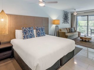 The Sebel Palm Cove,Cairns>>Buchan Point,4 star