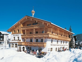 gasthof batzenhaeusl