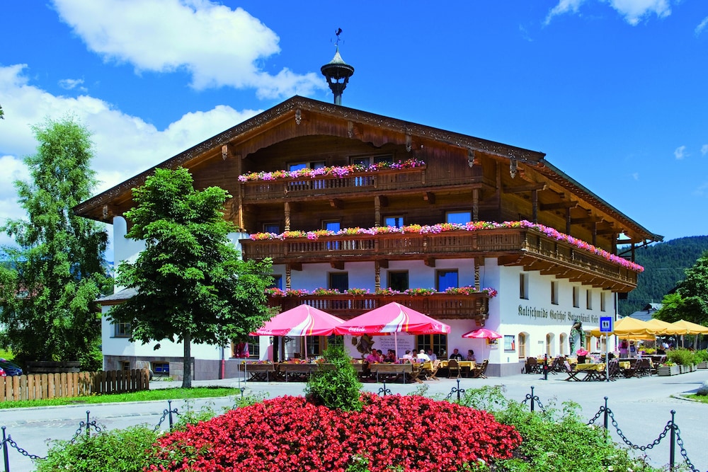 seefeld in tirol