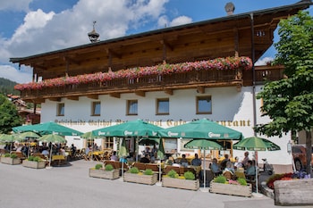 gasthof batzenhaeusl