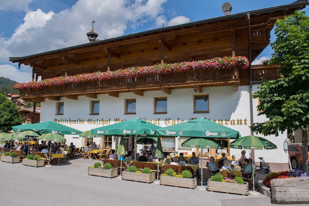 seefeld in tirol
