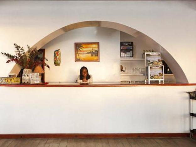 splash inn dive resort and villas