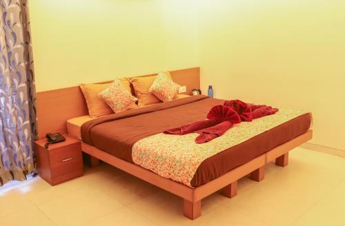 surya kiran miramar