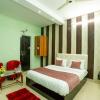 Ventex Inn,Chinhat,2 star